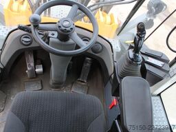 LIEBHERR L538 - Nr.: 510