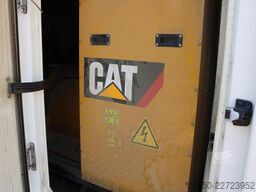 CATERPILLAR Stromaggregat CAT 1100F  1.100 kVA 880 kW Nr 293