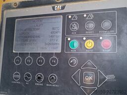 CATERPILLAR Stromaggregat CAT 1100F  1.100 kVA 880 kW Nr 293