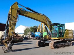 CATERPILLAR 330GC - MONO - Nr.: 106