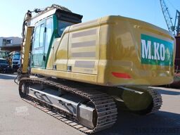 CATERPILLAR 330GC - MONO - Nr.: 106