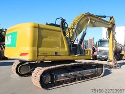 CATERPILLAR 330GC - MONO - Nr.: 106