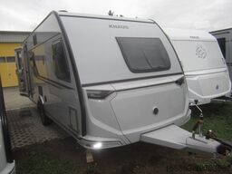 KNAUS SÜDWIND 540 FDK Black Select MJ 2027 LP 40.590 ¤