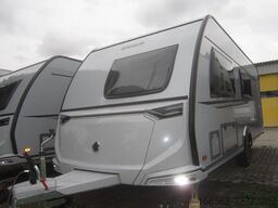 KNAUS SÜDWIND 540 FDK Black Select MJ 2027 LP 40.590 ¤
