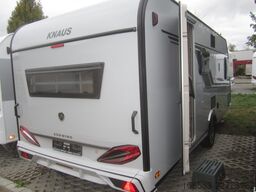 KNAUS SÜDWIND 540 FDK Black Select MJ 2027 LP 40.590 ¤
