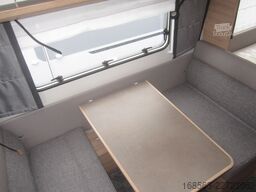 KNAUS SÜDWIND 540 FDK Black Select MJ 2027 LP 40.590 ¤