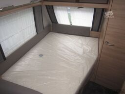 KNAUS SÜDWIND 540 FDK Black Select MJ 2027 LP 40.590 ¤
