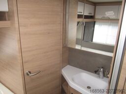 KNAUS SÜDWIND 540 FDK Black Select MJ 2027 LP 40.590 ¤