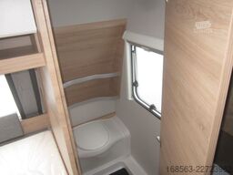 KNAUS SÜDWIND 540 FDK Black Select MJ 2027 LP 40.590 ¤