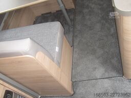 KNAUS SÜDWIND 540 FDK Black Select MJ 2027 LP 40.590 ¤
