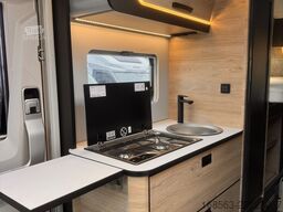 WEINSBERG CaraCompact 600 MEG 