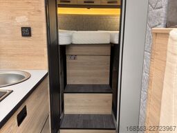 WEINSBERG CaraCompact 600 MEG 