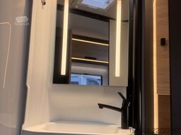 WEINSBERG CaraCompact 600 MEG 