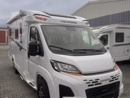 WEINSBERG CaraCompact 600 MEG 