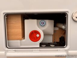 WEINSBERG CaraCompact 600 MEG [PEPPER] LP 76.781 ¤ !