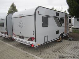 KNAUS SÜDWIND 580 QS Black Select MJ2027 LP 43.472 ¤
