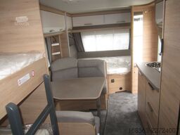 KNAUS SÜDWIND 580 QS Black Select MJ2027 LP 43.472 ¤