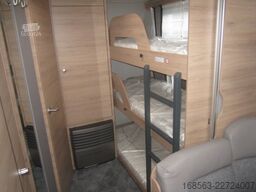 KNAUS SÜDWIND 580 QS Black Select MJ2027 LP 43.472 ¤