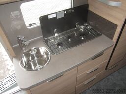 KNAUS SÜDWIND 580 QS Black Select MJ2027 LP 43.472 ¤