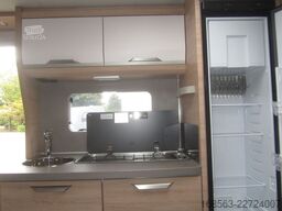 KNAUS SÜDWIND 580 QS Black Select MJ2027 LP 43.472 ¤