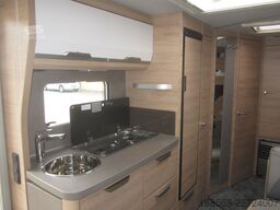 KNAUS SÜDWIND 580 QS Black Select MJ2027 LP 43.472 ¤