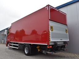 MERCEDES-BENZ Actros 1842 L E6 Koffer  Top Zustand