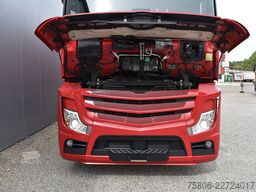 MERCEDES-BENZ Actros 1842 L E6 Koffer  Top Zustand