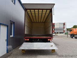 MERCEDES-BENZ Actros 1842 L E6 Koffer  Top Zustand