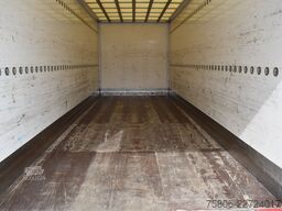 MERCEDES-BENZ Actros 1842 L E6 Koffer  Top Zustand