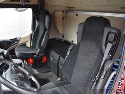 MERCEDES-BENZ Actros 1842 L E6 Koffer  Top Zustand