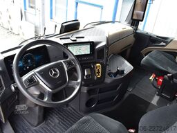 MERCEDES-BENZ Actros 1842 L E6 Koffer  Top Zustand
