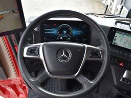 MERCEDES-BENZ Actros 1842 L E6 Koffer  Top Zustand