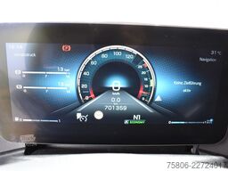 MERCEDES-BENZ Actros 1842 L E6 Koffer  Top Zustand
