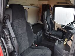 MERCEDES-BENZ Actros 1842 L E6 Koffer  Top Zustand