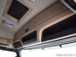 MERCEDES-BENZ Actros 1842 L E6 Koffer  Top Zustand