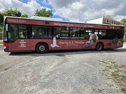MERCEDES-BENZ Citaro O530 Linie 31+57+1, Klima, Standheizung