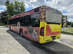 MERCEDES-BENZ Citaro O530 Linie 31+57+1, Klima, Standheizung