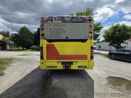 MERCEDES-BENZ Citaro O530 Linie 31+57+1, Klima, Standheizung