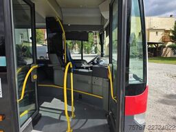 MERCEDES-BENZ Citaro O530 Linie 31+57+1, Klima, Standheizung