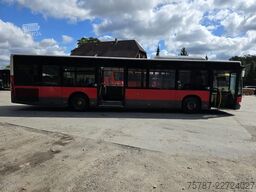 MERCEDES-BENZ O530 NF,Linie, Klima, Standheizung, 31+57+1, EEV