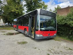 MERCEDES-BENZ Citaro O530 Linie, 31+57+1, Klima, Standheizung