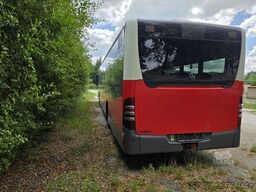 MERCEDES-BENZ Citaro O530 Linie, 31+57+1, Klima, Standheizung