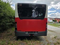 MERCEDES-BENZ Citaro O530 Linie, 31+57+1, Klima, Standheizung