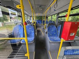 MERCEDES-BENZ Citaro O530 Linie, 31+57+1, Klima, Standheizung