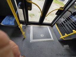 MERCEDES-BENZ Citaro O530 Linie, 31+57+1, Klima, Standheizung