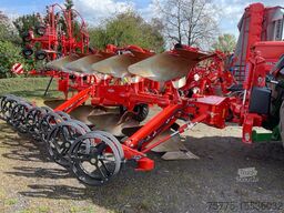 Kuhn VariMaster L4EH80101