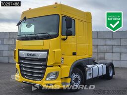 DAF XF 530 4X2 SC Full-Air ACC Navi Euro 6