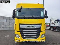 DAF XF 530 4X2 SC Full-Air ACC Navi Euro 6