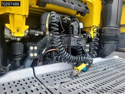 DAF XF 530 4X2 SC Full-Air ACC Navi Euro 6