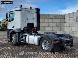 Mercedes Actros 1845 4X2 ClassicSpace Retarder Hydraulic...